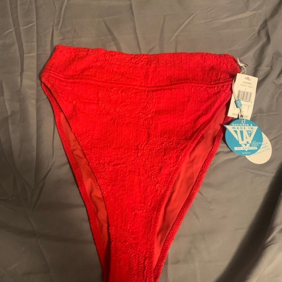 Brand new Wet swimwear poppy bottoms - Picture 3 of 4